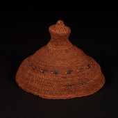 Unidentified Artist, Nuu-chah-
