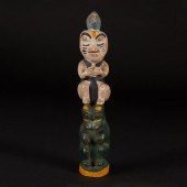Unidentified Artist, Possibly