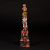 Unidentified Artist, Possibly: