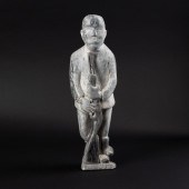Unidentified Artist , Puvirnit