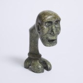 Unidentified Artist, Qamani’tu