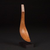 Unidentified Artist, Tlingit L
