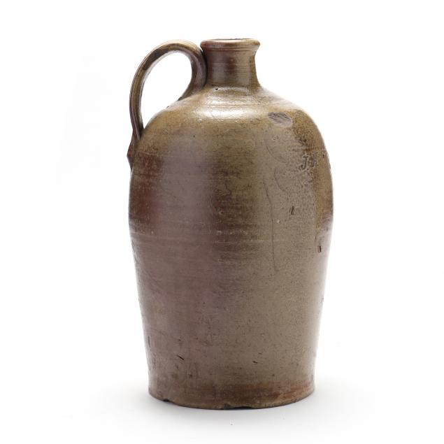 UNIDENTIFIED POTTER (19TH