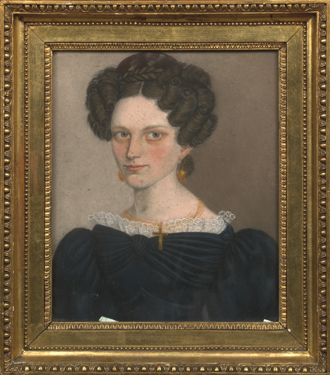 Unidentified Swedish Painter ,