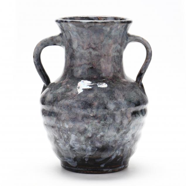 UNIDENTIFIED VASE, POSSIBLY