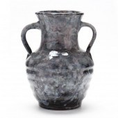UNIDENTIFIED VASE, POSSIBLY SM