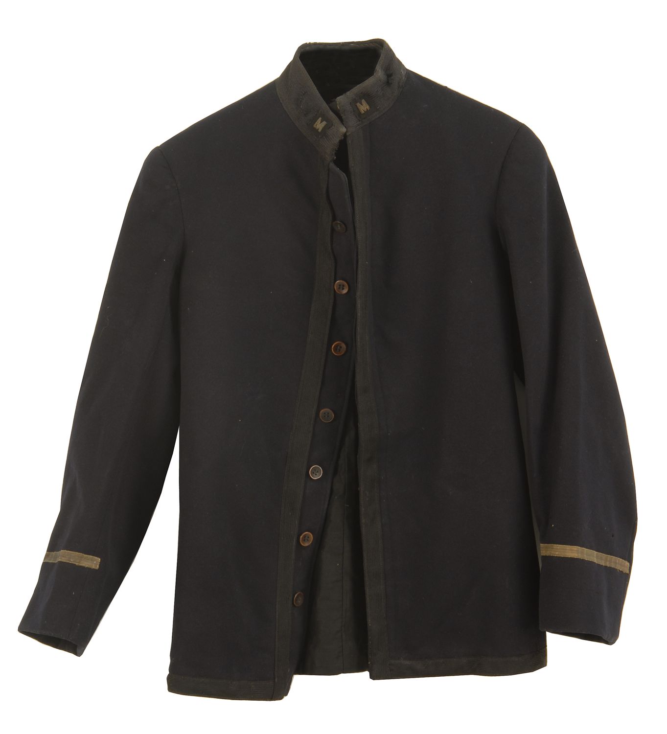 UNIFORM JACKETBelieved to be from a