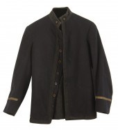 UNIFORM JACKETBelieved to be f