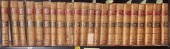 UNIFORM LEATHERBOUND SET: ANNU