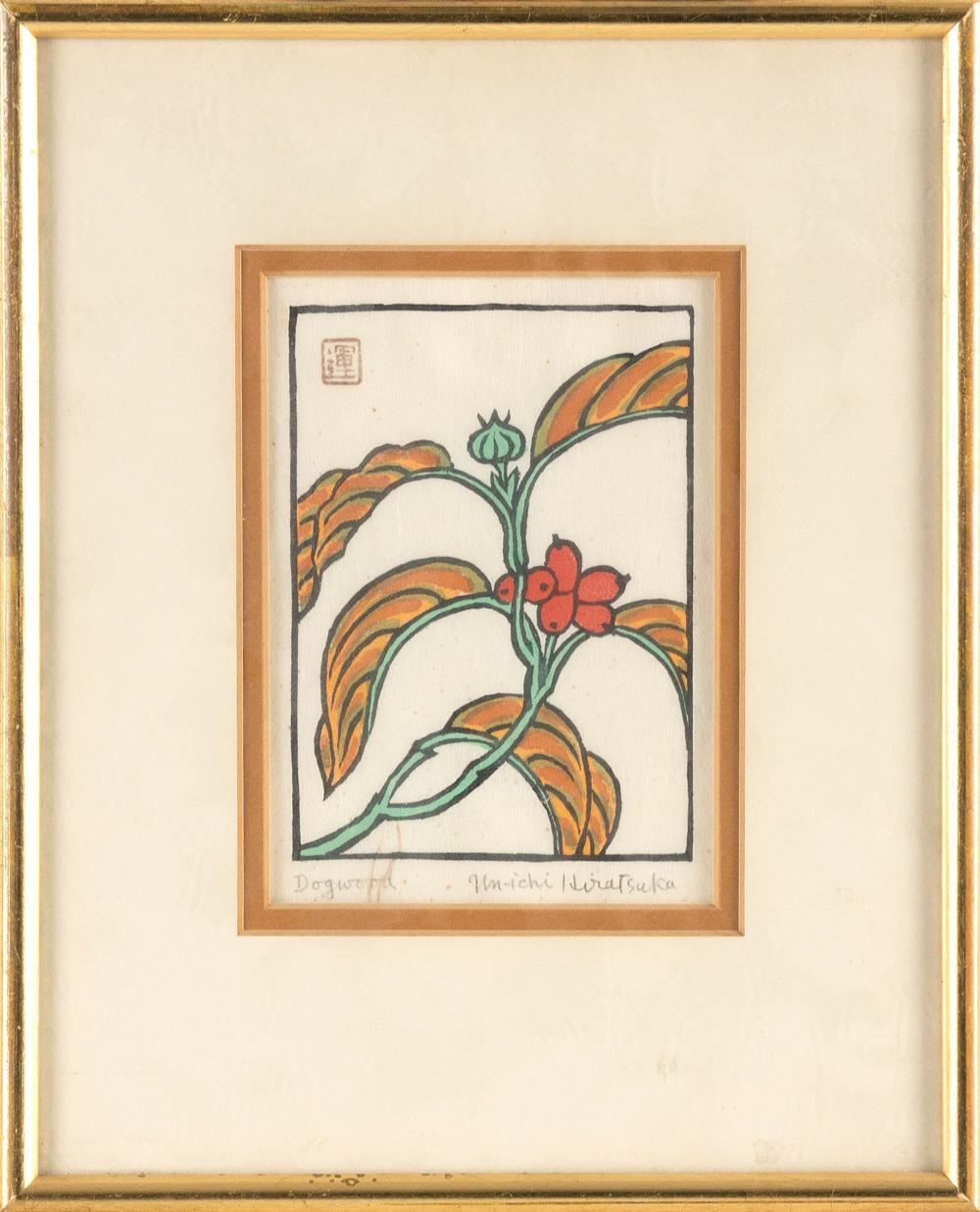 UN'IICHI HIRATSUKA (JAPAN,