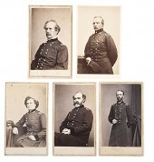 Union Generals Department of t