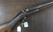 UNION MACHINE COMPANY DOUBLE B