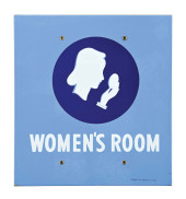 UNION OIL COMPANY "WOMEN'S ROO