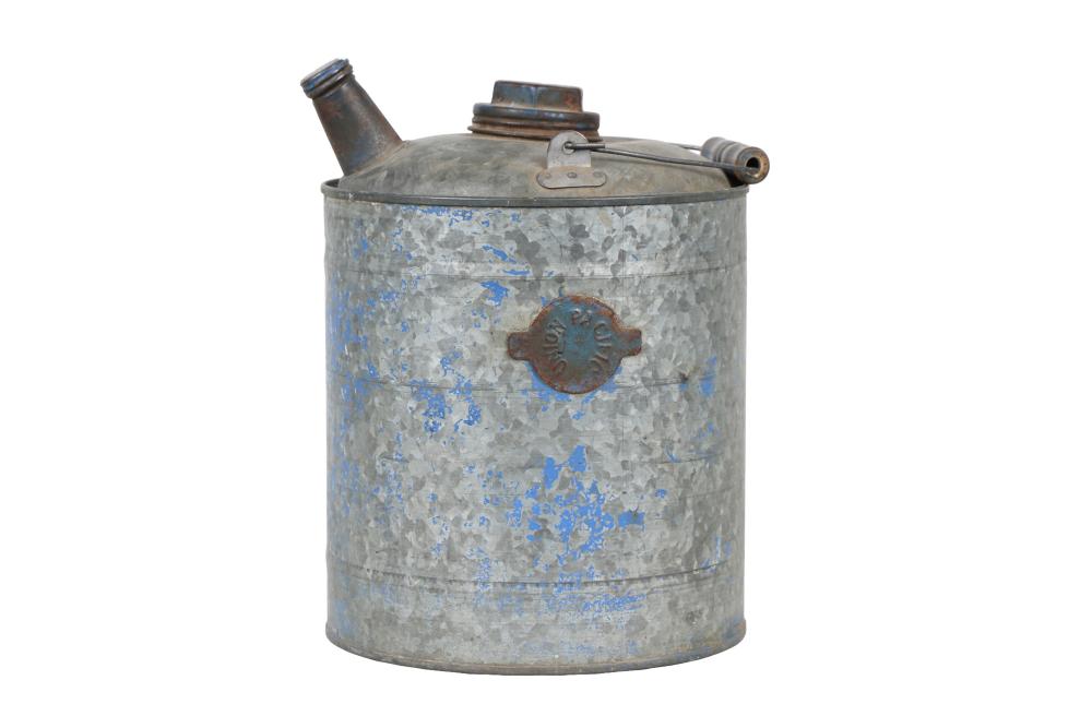 UNION PACIFIC OIL CAN11 1/4