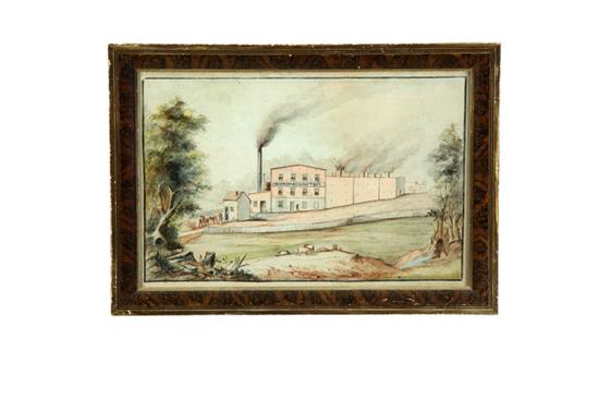 UNION STARCH FACTORY (AMERICAN 