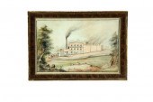 UNION STARCH FACTORY (AMERICAN