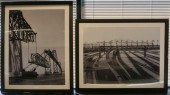 UNION STATION SWITCHYARD, AND