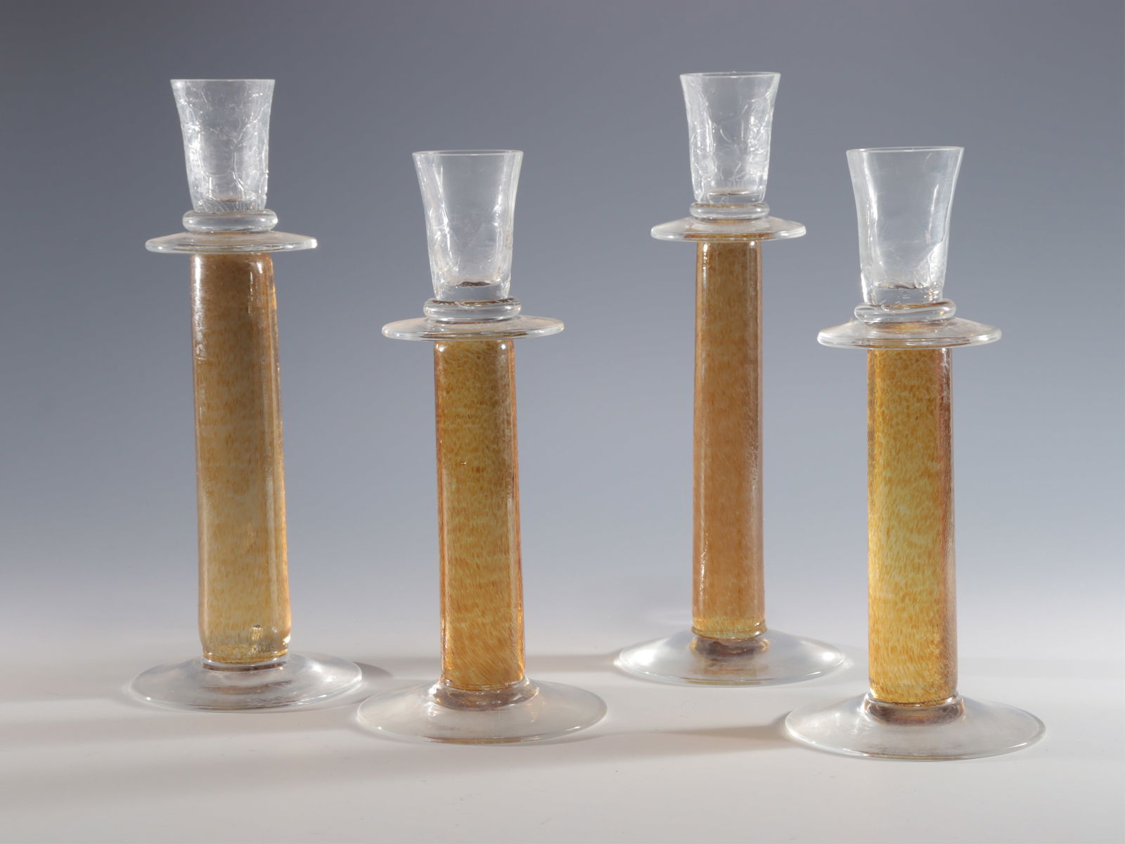 UNION STREET - GLASS CANDLE