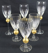 UNION STREET GLASS MANHATTAN P