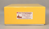 UNION TERMINAL IMPORTS - 1949