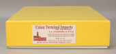 UNION TERMINAL IMPORTS E-4 SEA