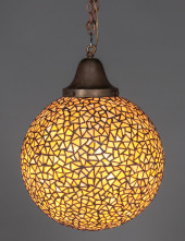 UNIQUE ART GLASS – BROOKLYN, N