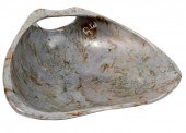 UNIQUE CERAMIC GUY VIDAL CLAM