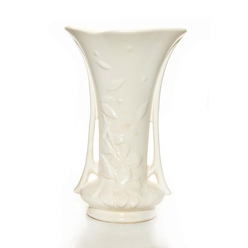 UNIQUE FLORAL DESIGN IVORY CREAM
