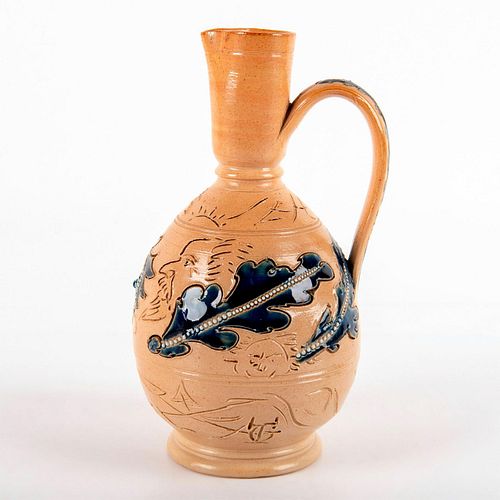 UNIQUE ONE OF A KIND DOULTON