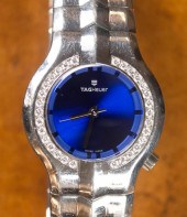 UNISEX TAG HEUER WRISTWATCH WI