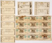 UNISSUED SCRIP FROM JAMES C. K