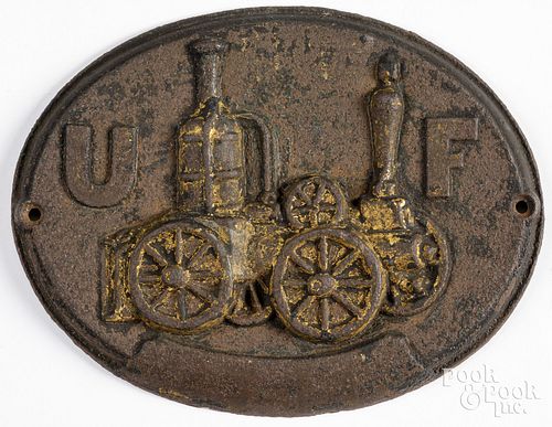 UNITED FIREMAN&#039;S INSURANCE