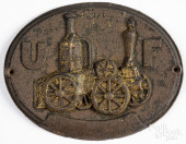 UNITED FIREMAN&#039;S INSURANC