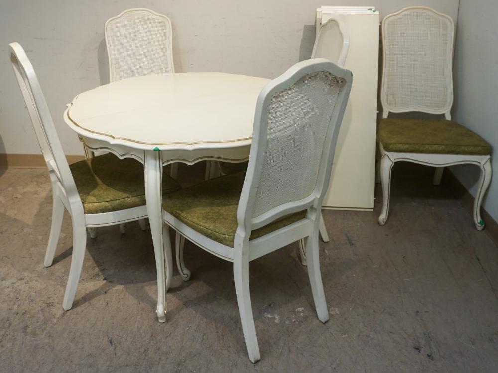 UNITED FURNITURE CO FRENCH