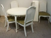UNITED FURNITURE CO FRENCH PRO