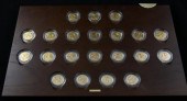United Kingdom coins The Royal