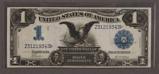 United States $1.00 Silver