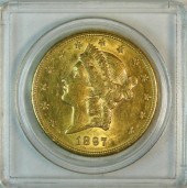 UNITED STATES 1897 S LIBERTY H