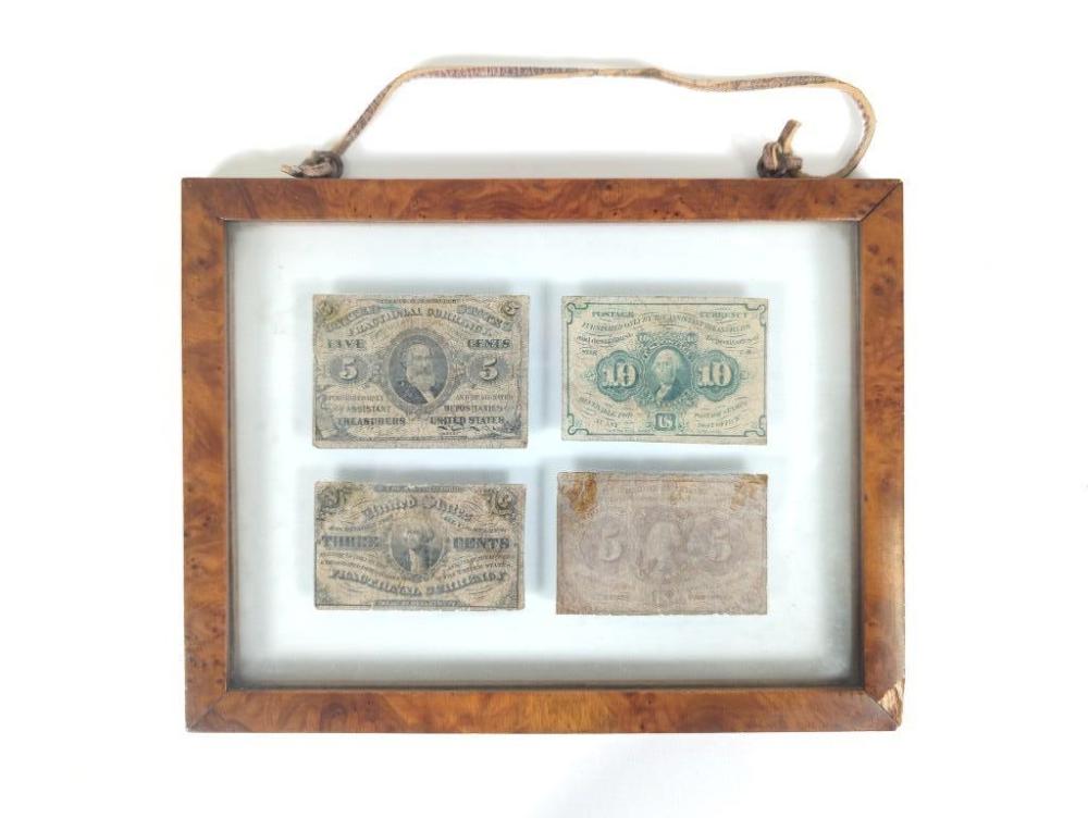 UNITED STATES 19TH CENTURY