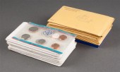 United States: Assorted Proof