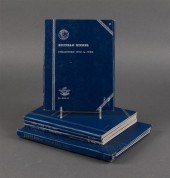 United States: Assortment of b