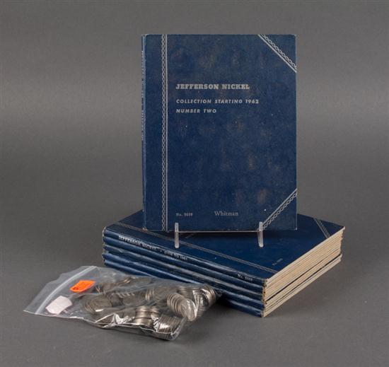 United States: Assortment of