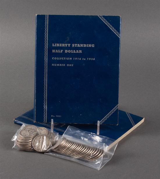 United States: Assortment of