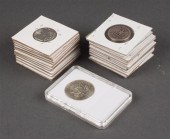United States: Assortment of s