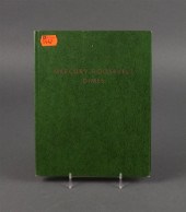 United States: Collection of B