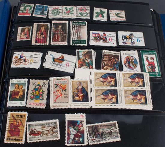 [United States] Collection of