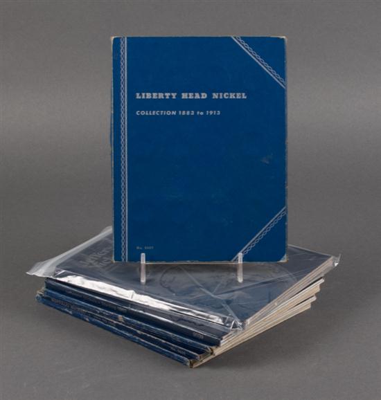 United States: Collection of