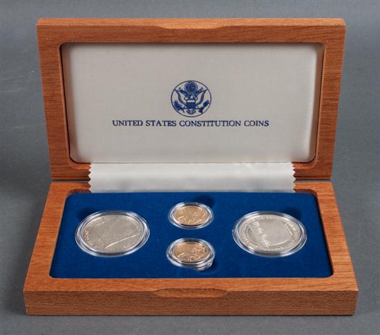 United States Constitution