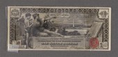 United States Currency: $1.00