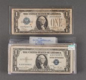 United States Currency: Forty